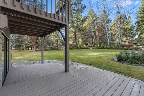 Tiny photo for 20430 Snowmass Court, Bend, OR 97702 (MLS # 220212363)