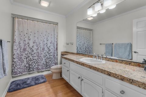 Tiny photo for 20430 Snowmass Court, Bend, OR 97702 (MLS # 220212363)