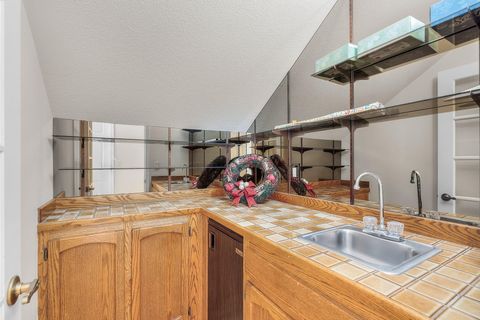 Tiny photo for 20430 Snowmass Court, Bend, OR 97702 (MLS # 220212363)