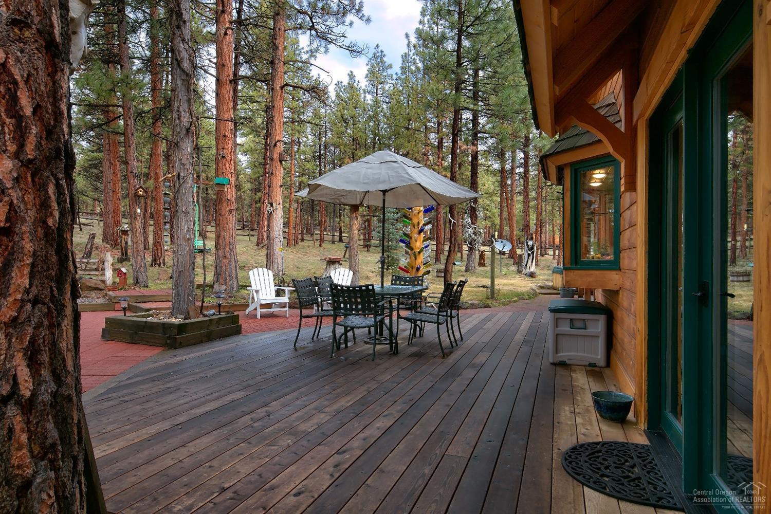 Junipine Acres - Residential