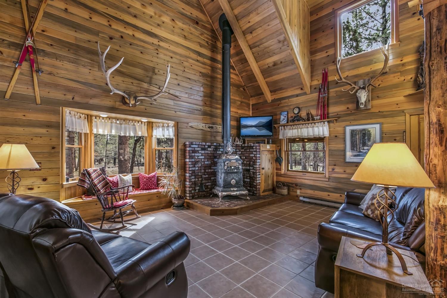 Junipine Acres - Residential