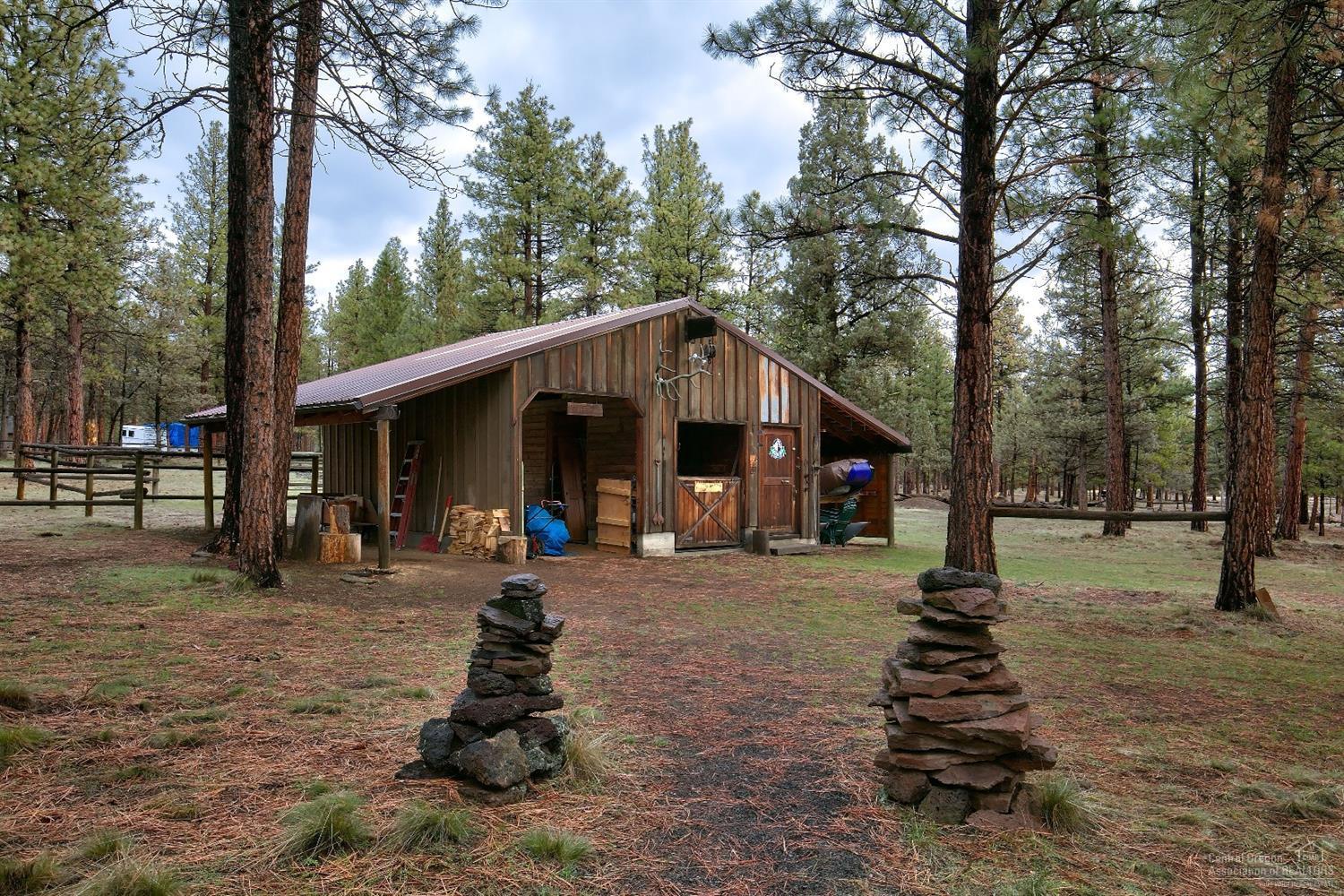 Junipine Acres - Residential