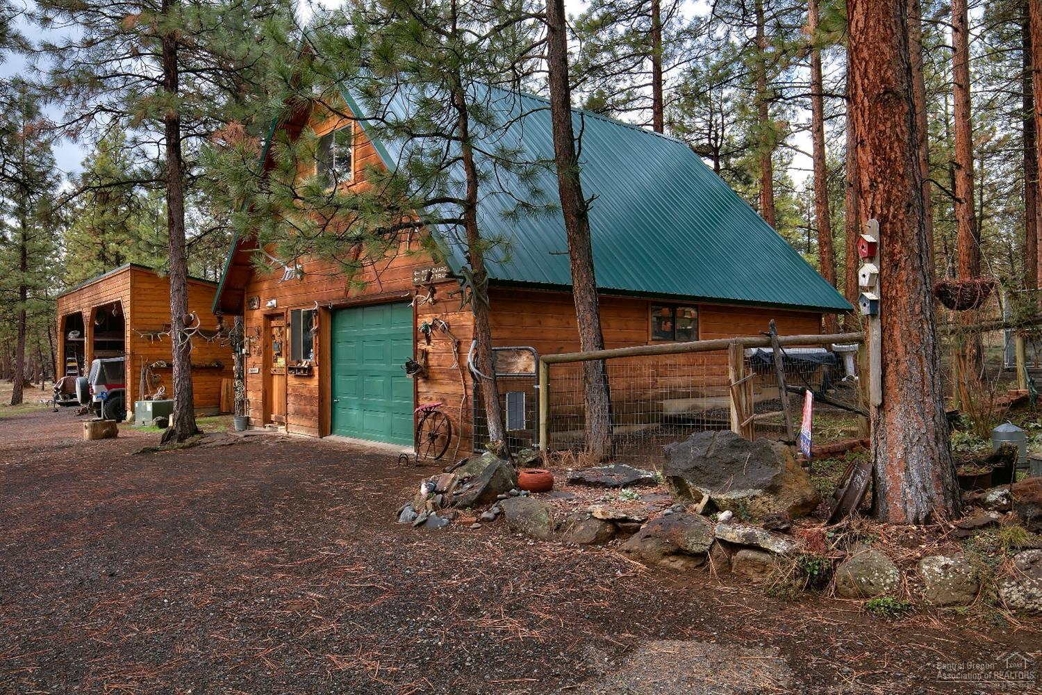 Junipine Acres - Residential