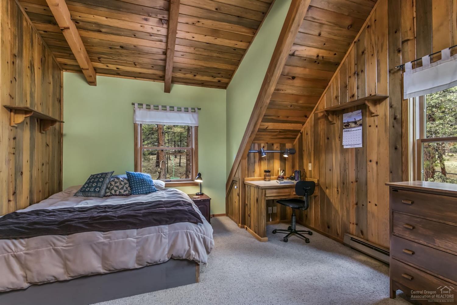 Junipine Acres - Residential