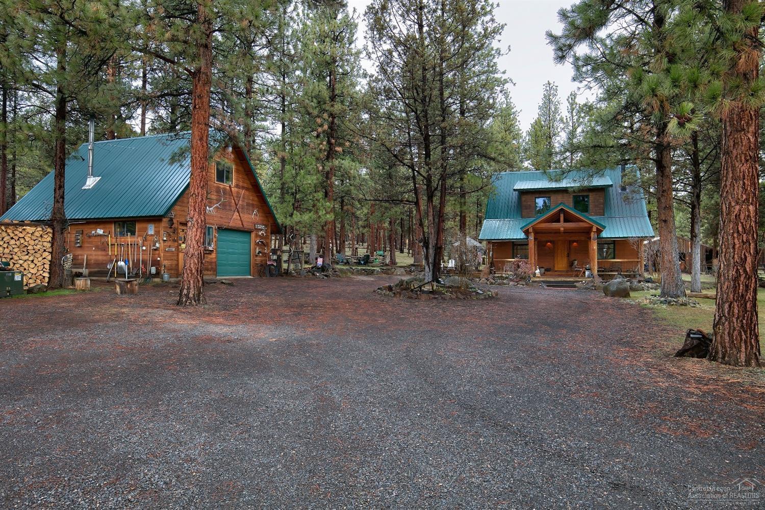 Junipine Acres - Residential