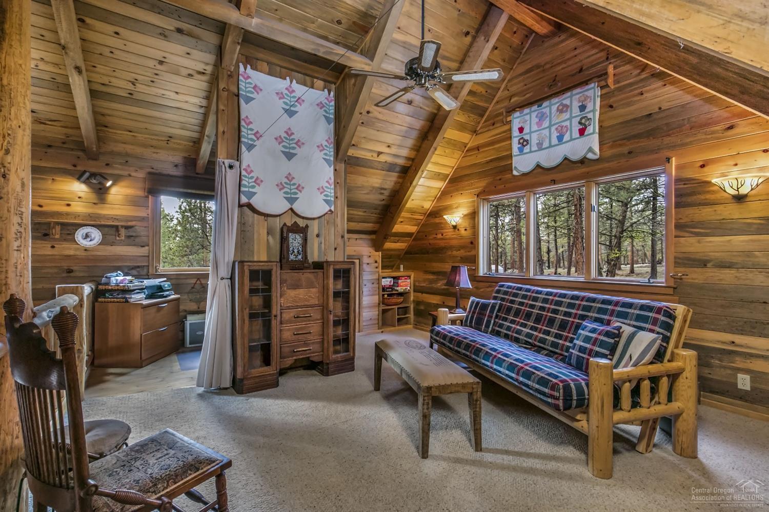 Junipine Acres - Residential