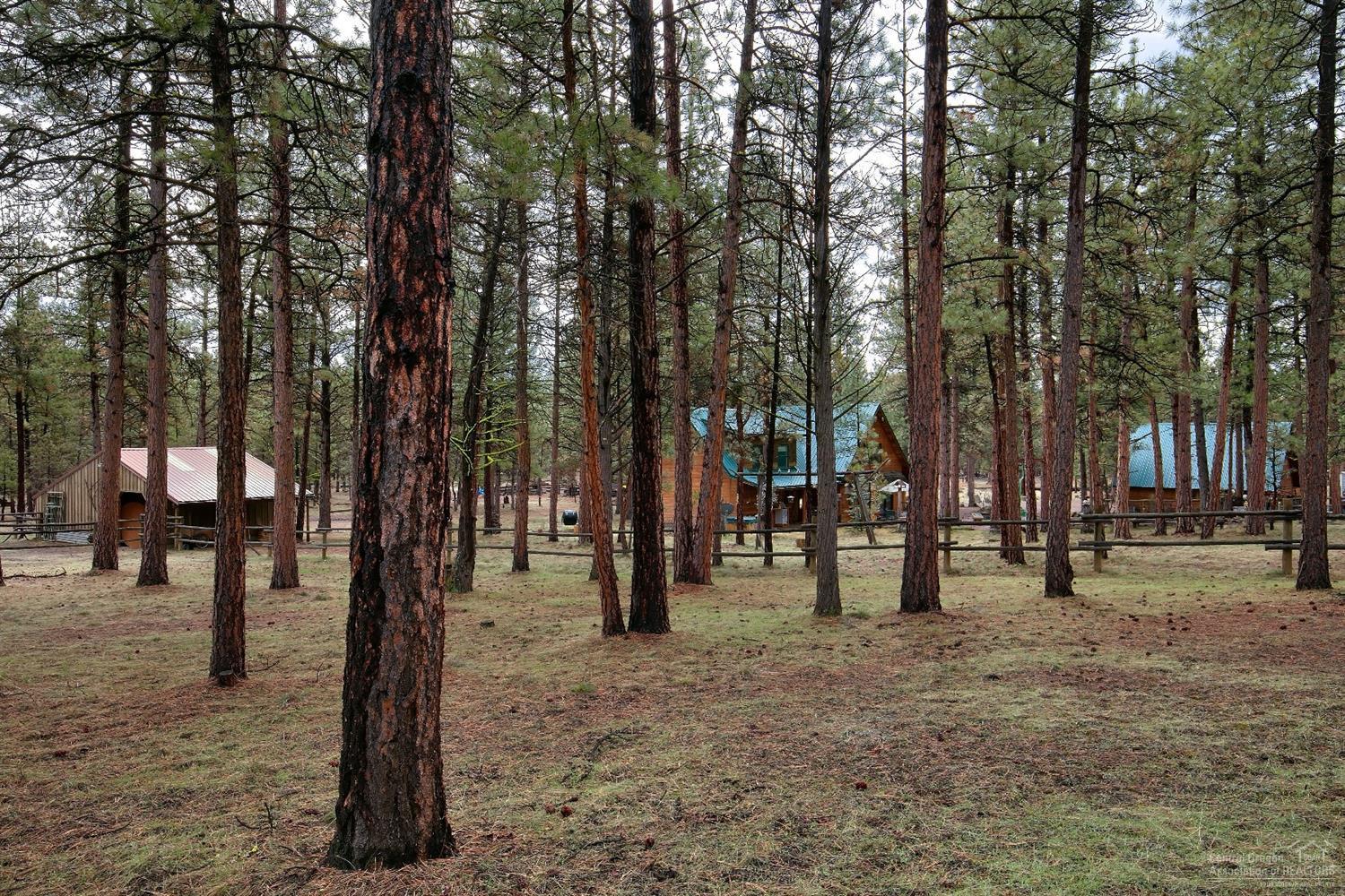 Junipine Acres - Residential