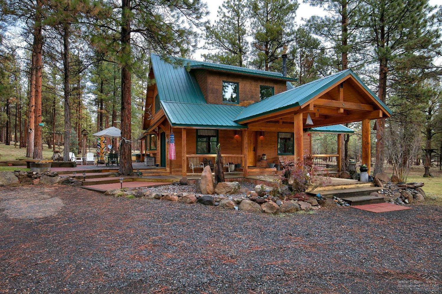 Junipine Acres - Residential