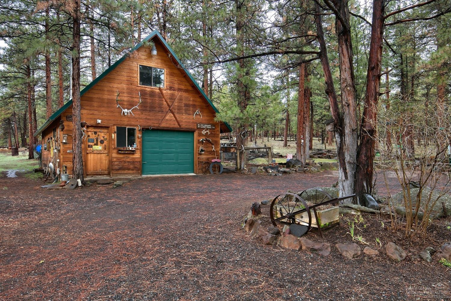 Junipine Acres - Residential