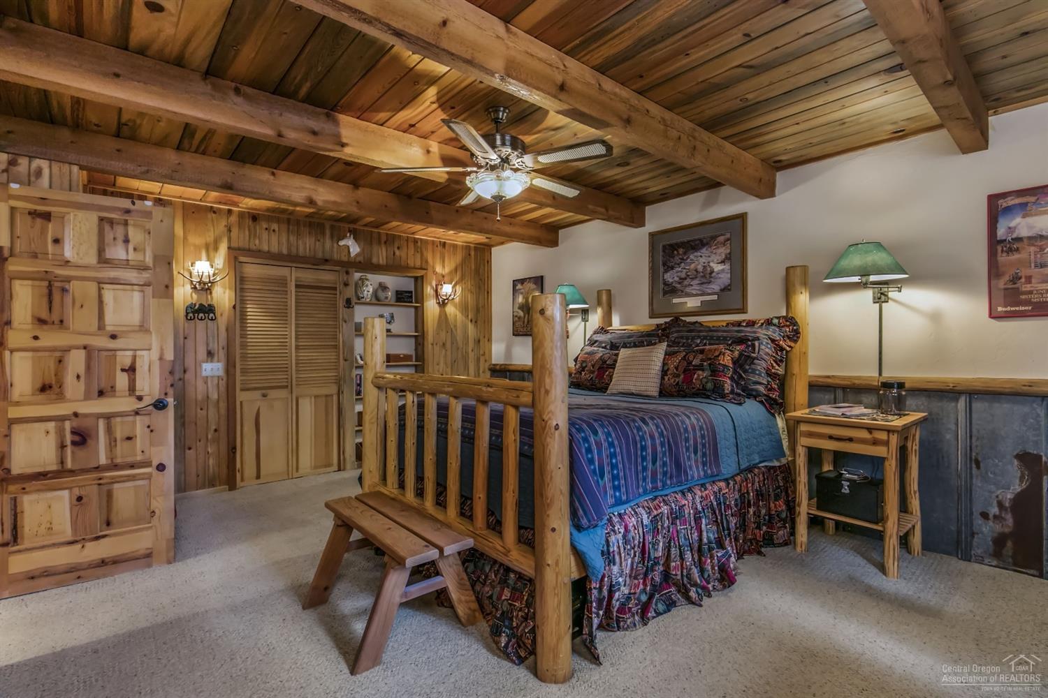 Junipine Acres - Residential