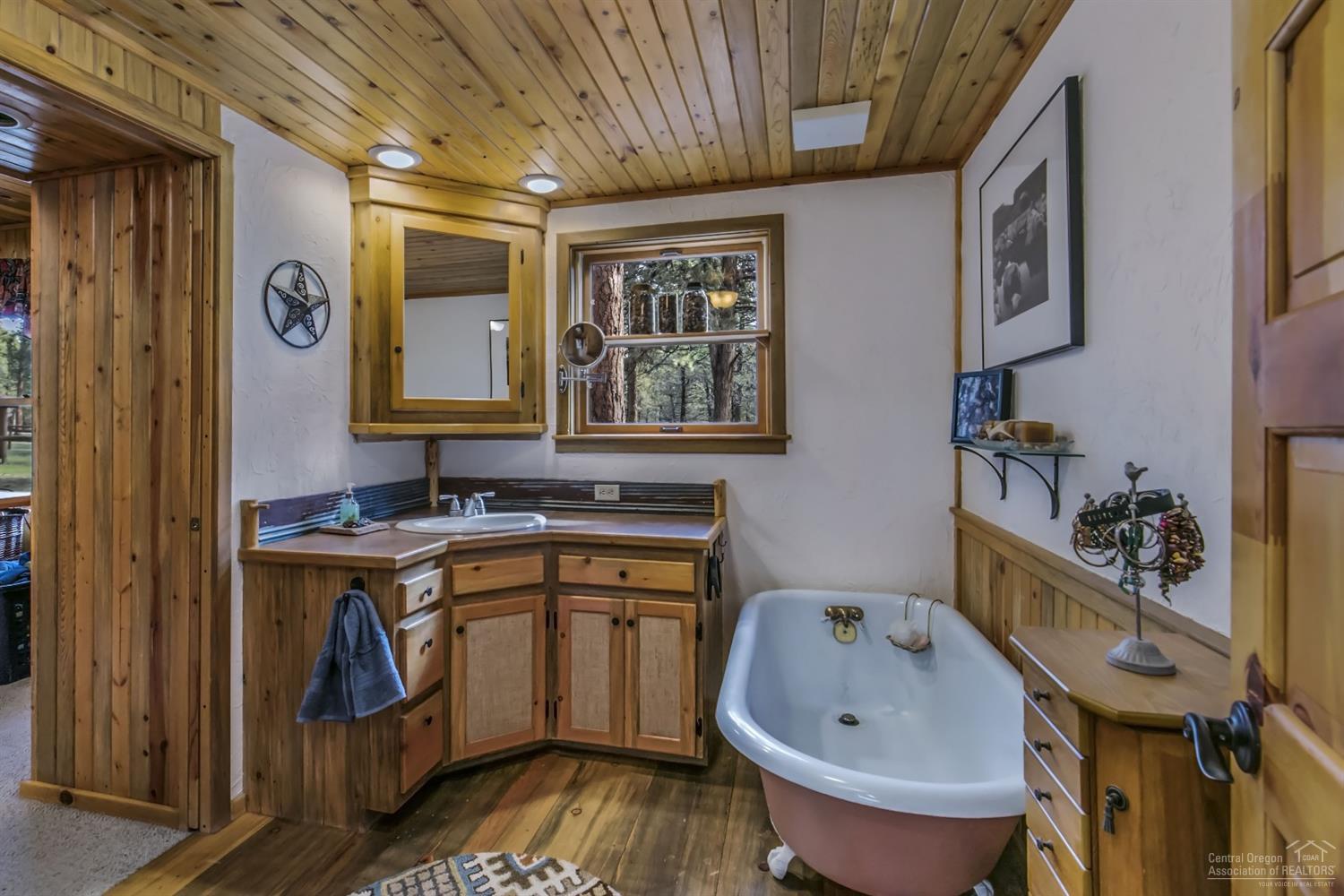 Junipine Acres - Residential