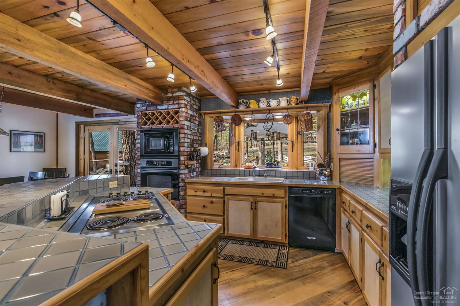 Junipine Acres - Residential