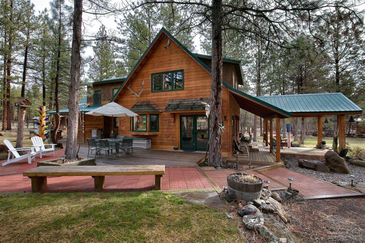 Junipine Acres - Residential