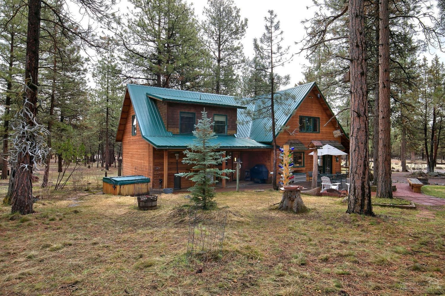 Junipine Acres - Residential