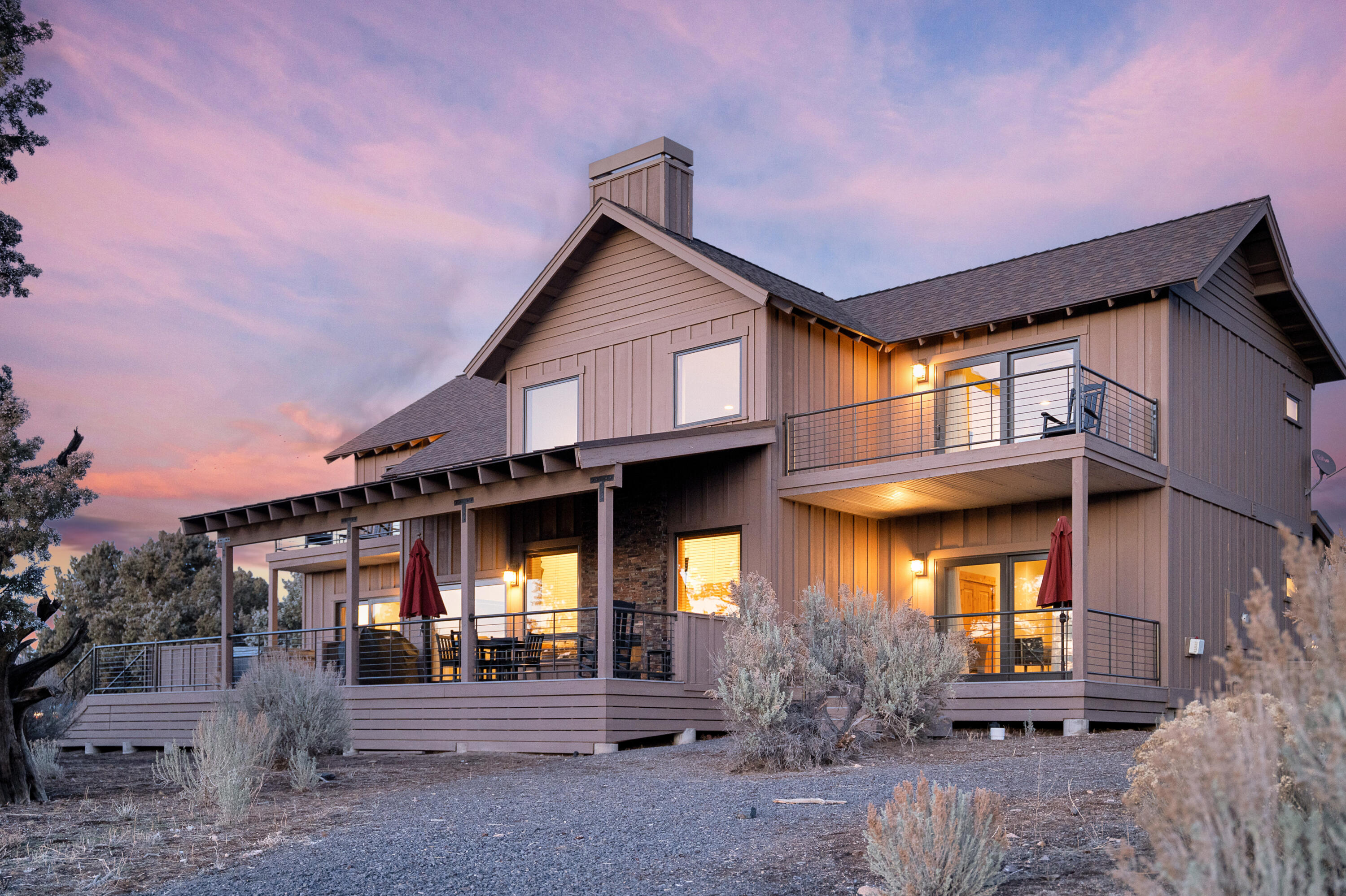 16824 SW Brasada Ranch Road Cabin 32