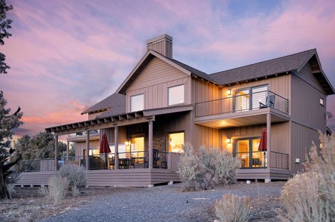 Tiny photo for 16824 SW Brasada Ranch Road, Powell Butte, OR 97753 (MLS # 220215722)