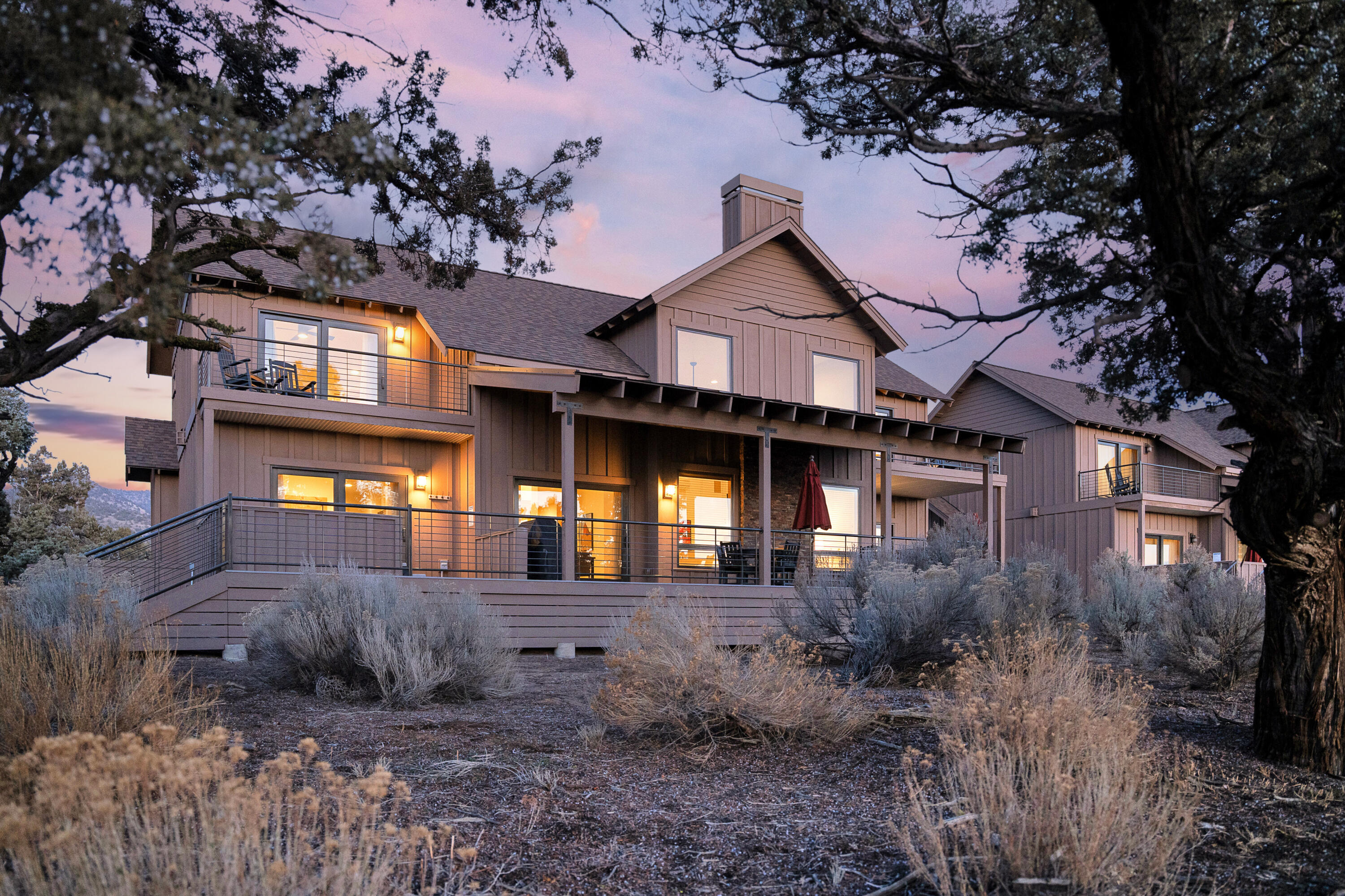 16824 SW Brasada Ranch Road Cabin 32