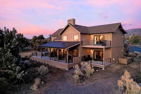 16824 SW Brasada Ranch Road Cabin 32 Powell Butte OR 97753