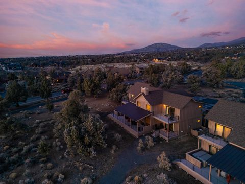 Tiny photo for 16824 SW Brasada Ranch Road, Powell Butte, OR 97753 (MLS # 220215722)