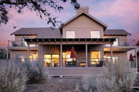 Tiny photo for 16824 SW Brasada Ranch Road, Powell Butte, OR 97753 (MLS # 220215722)