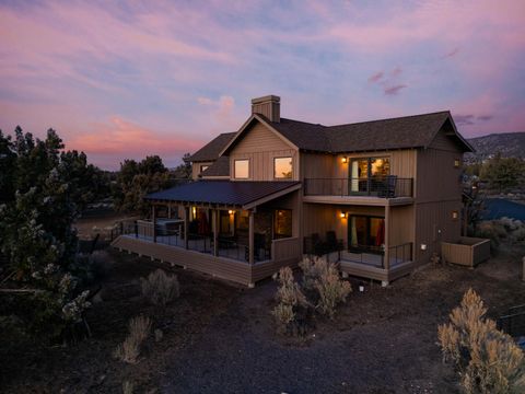 Tiny photo for 16824 SW Brasada Ranch Road, Powell Butte, OR 97753 (MLS # 220215722)