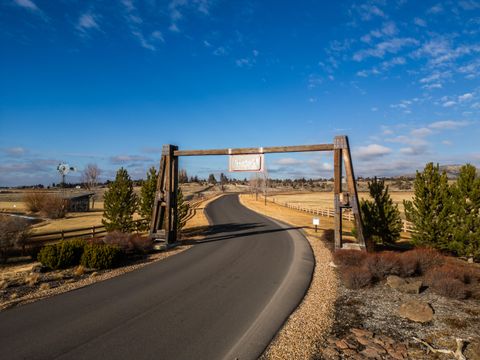 Tiny photo for 16824 SW Brasada Ranch Road, Powell Butte, OR 97753 (MLS # 220215722)
