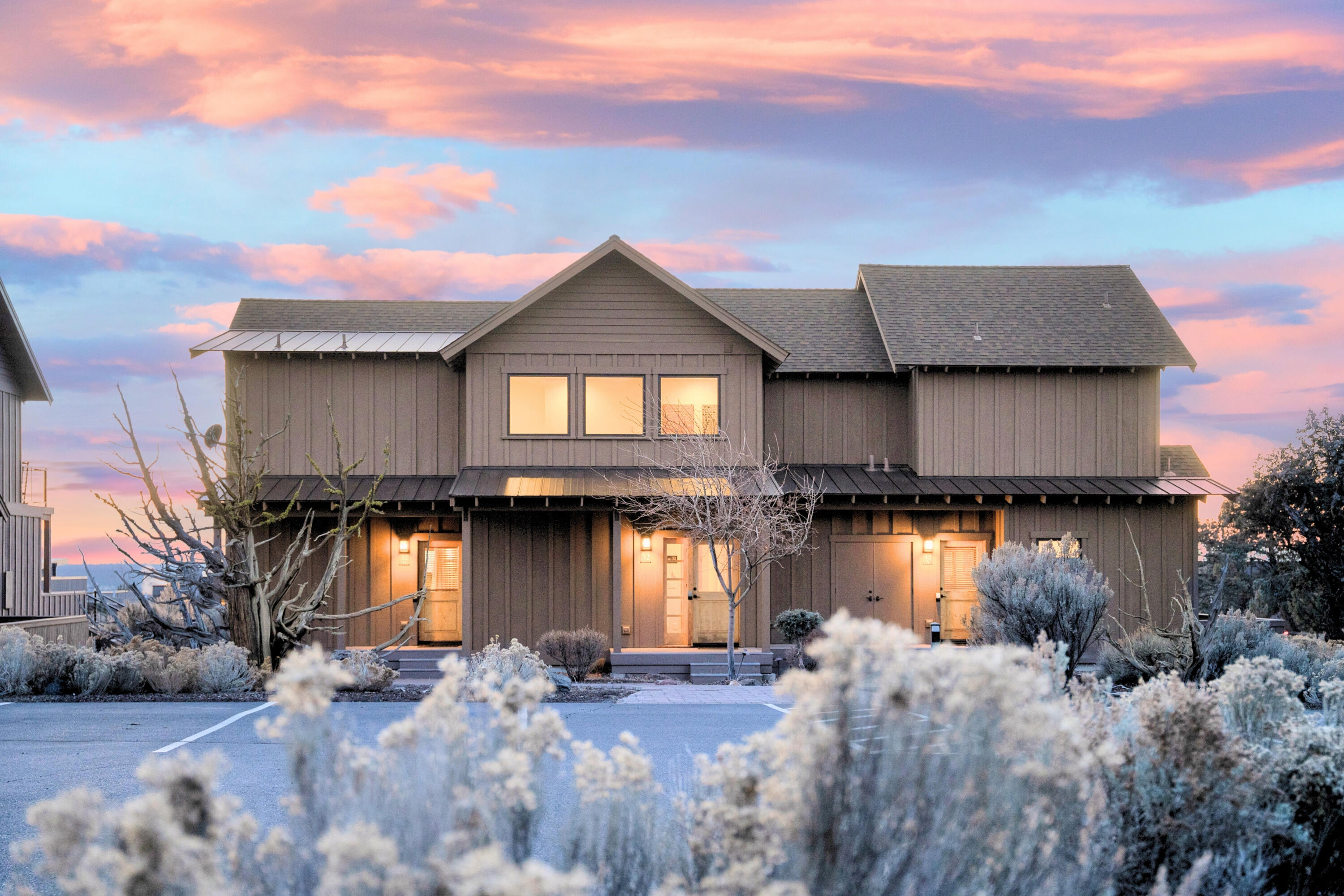 16824 SW Brasada Ranch Road Cabin 32