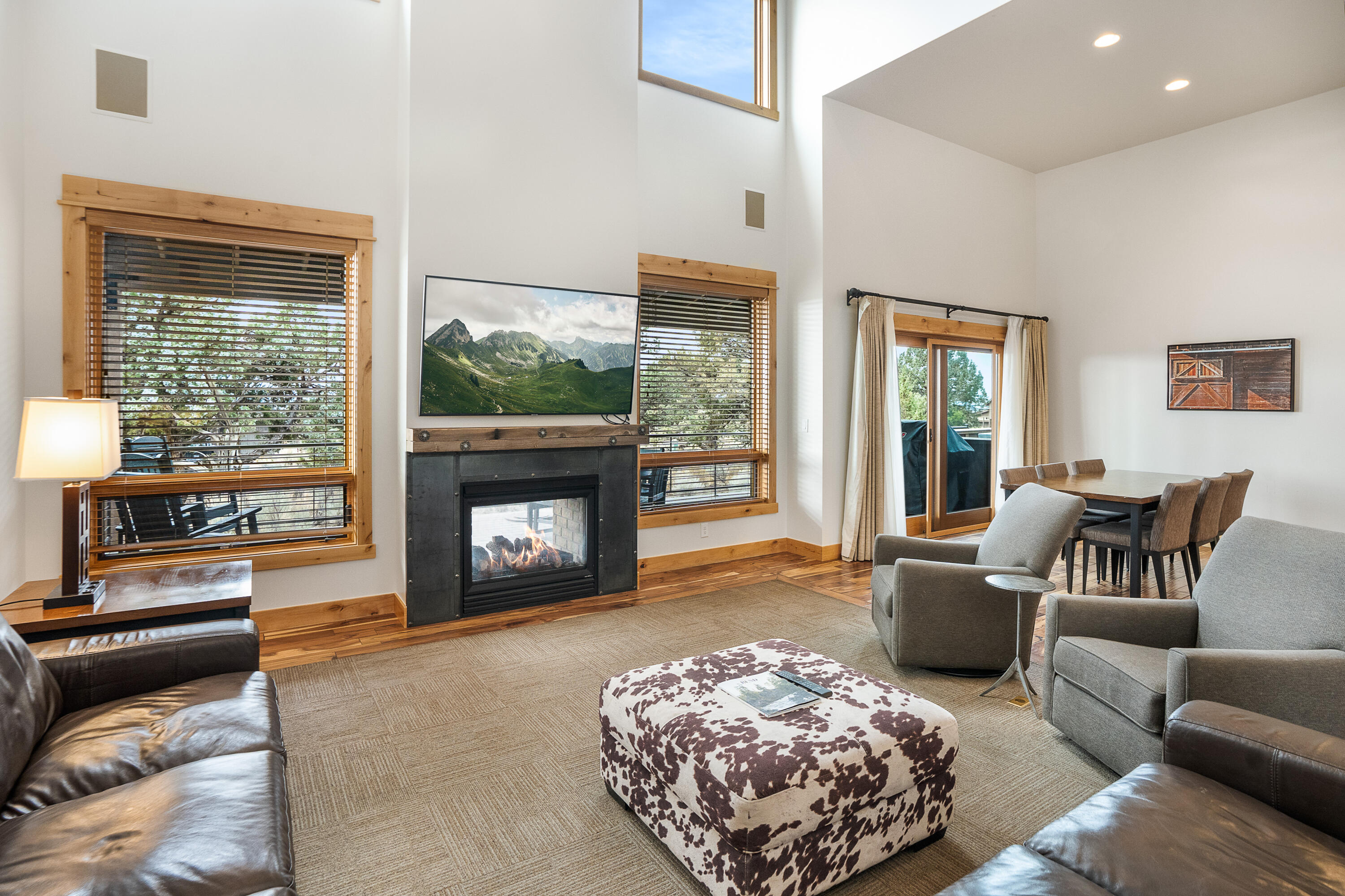 16824 SW Brasada Ranch Road Cabin 32