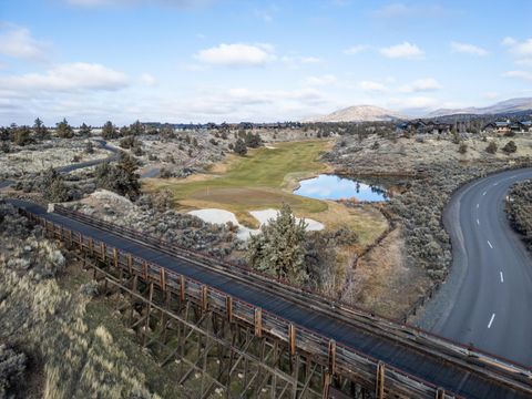 Tiny photo for 16824 SW Brasada Ranch Road, Powell Butte, OR 97753 (MLS # 220215722)