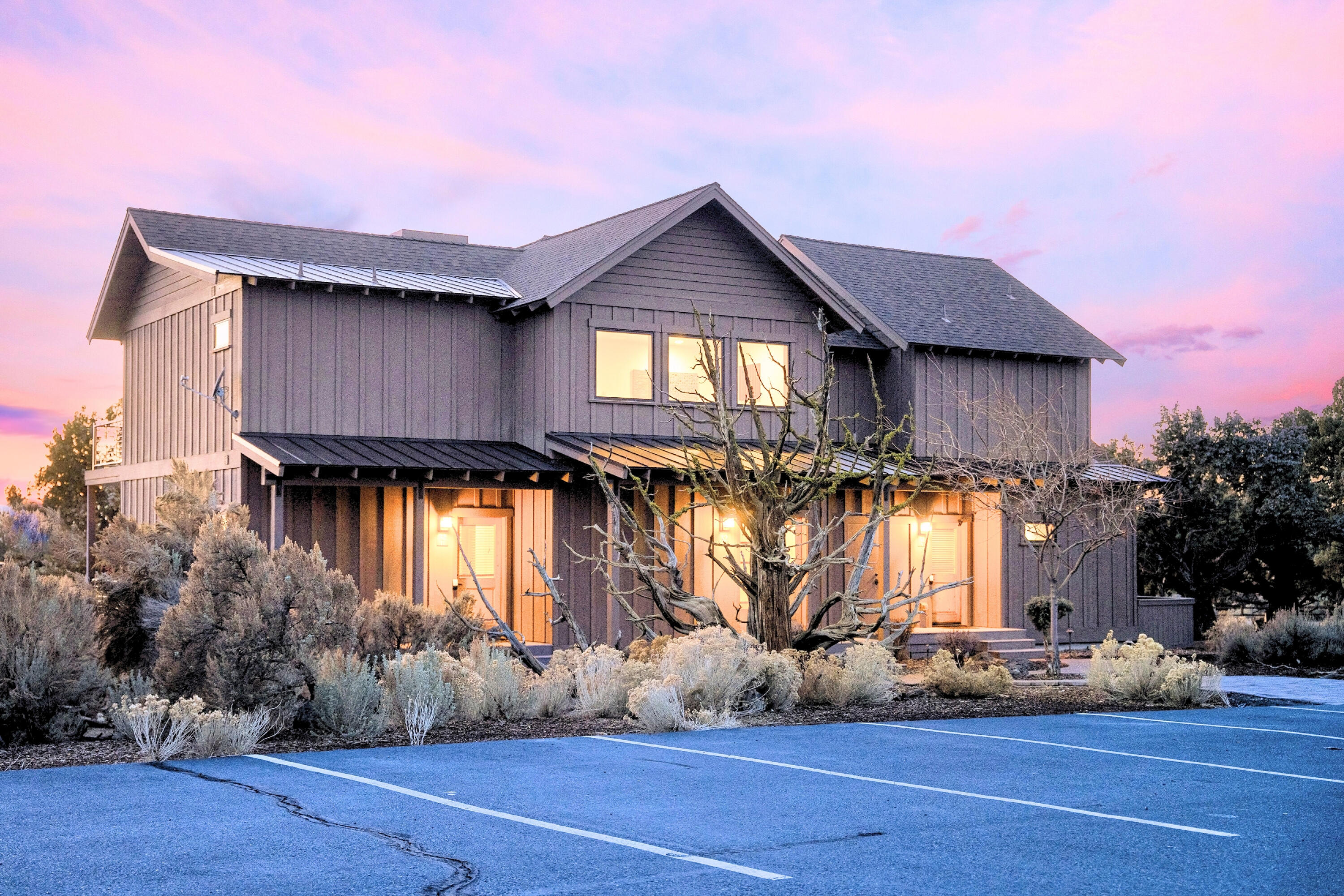 16824 SW Brasada Ranch Road Cabin 32