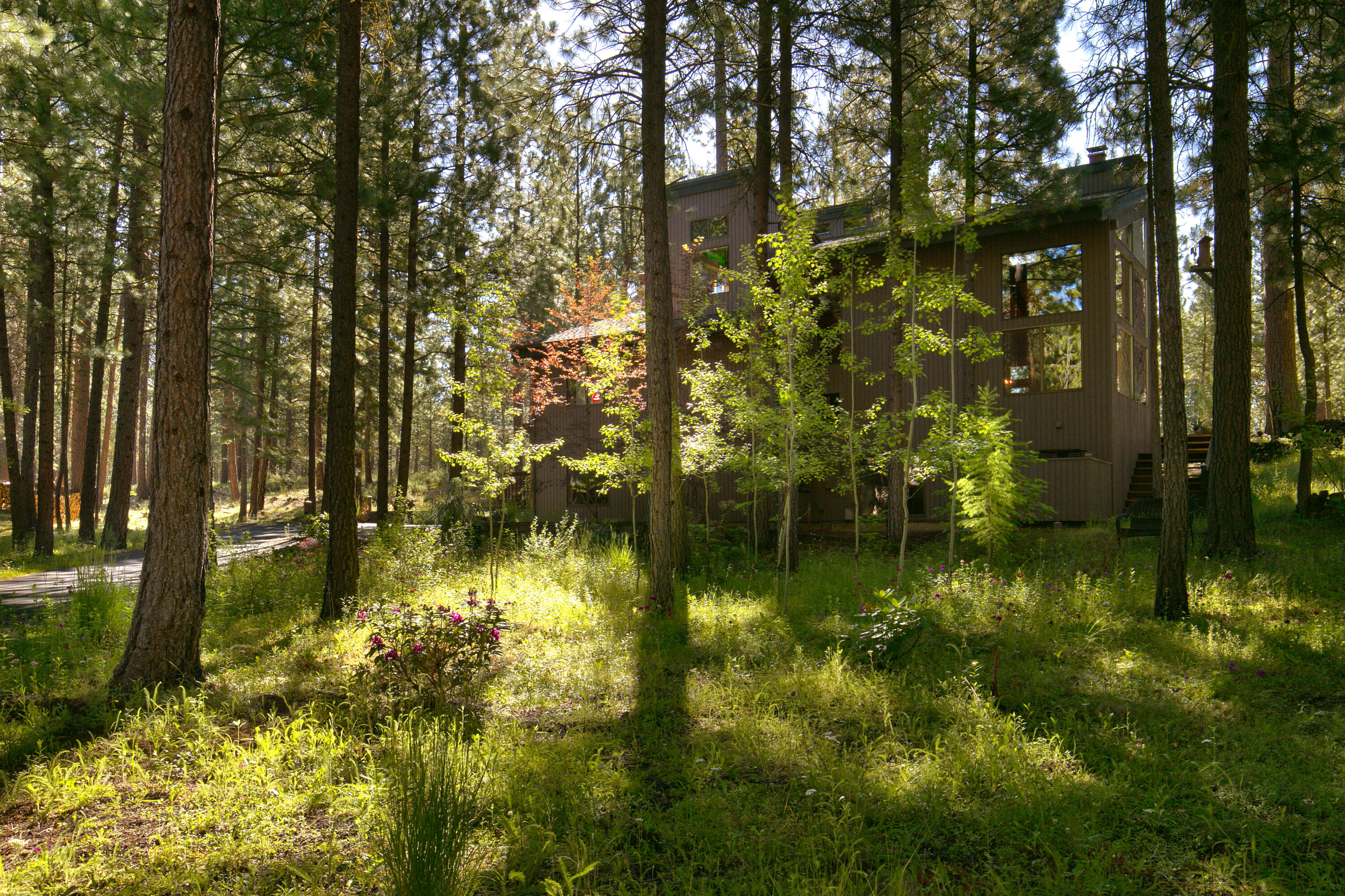 Rock Ridge - Residential