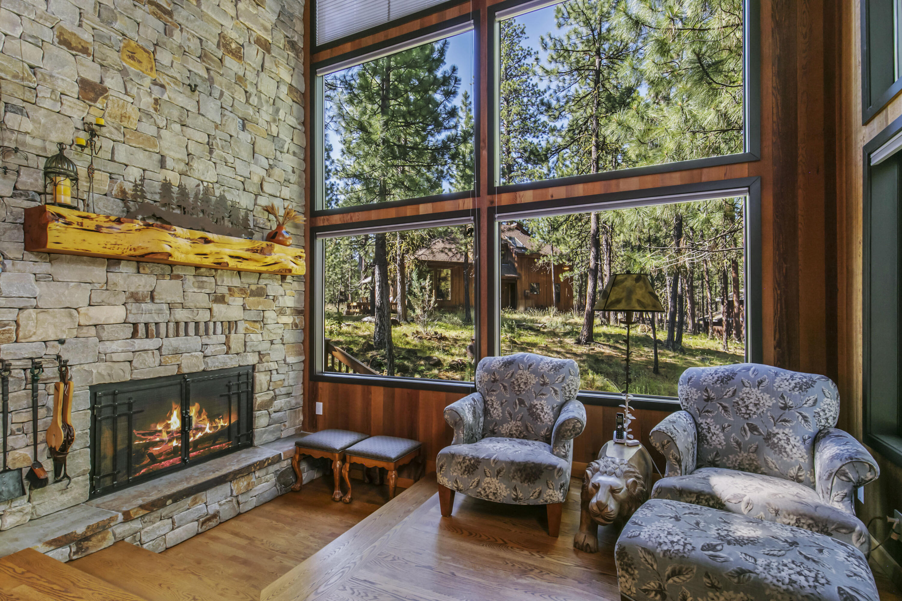 Rock Ridge - Residential