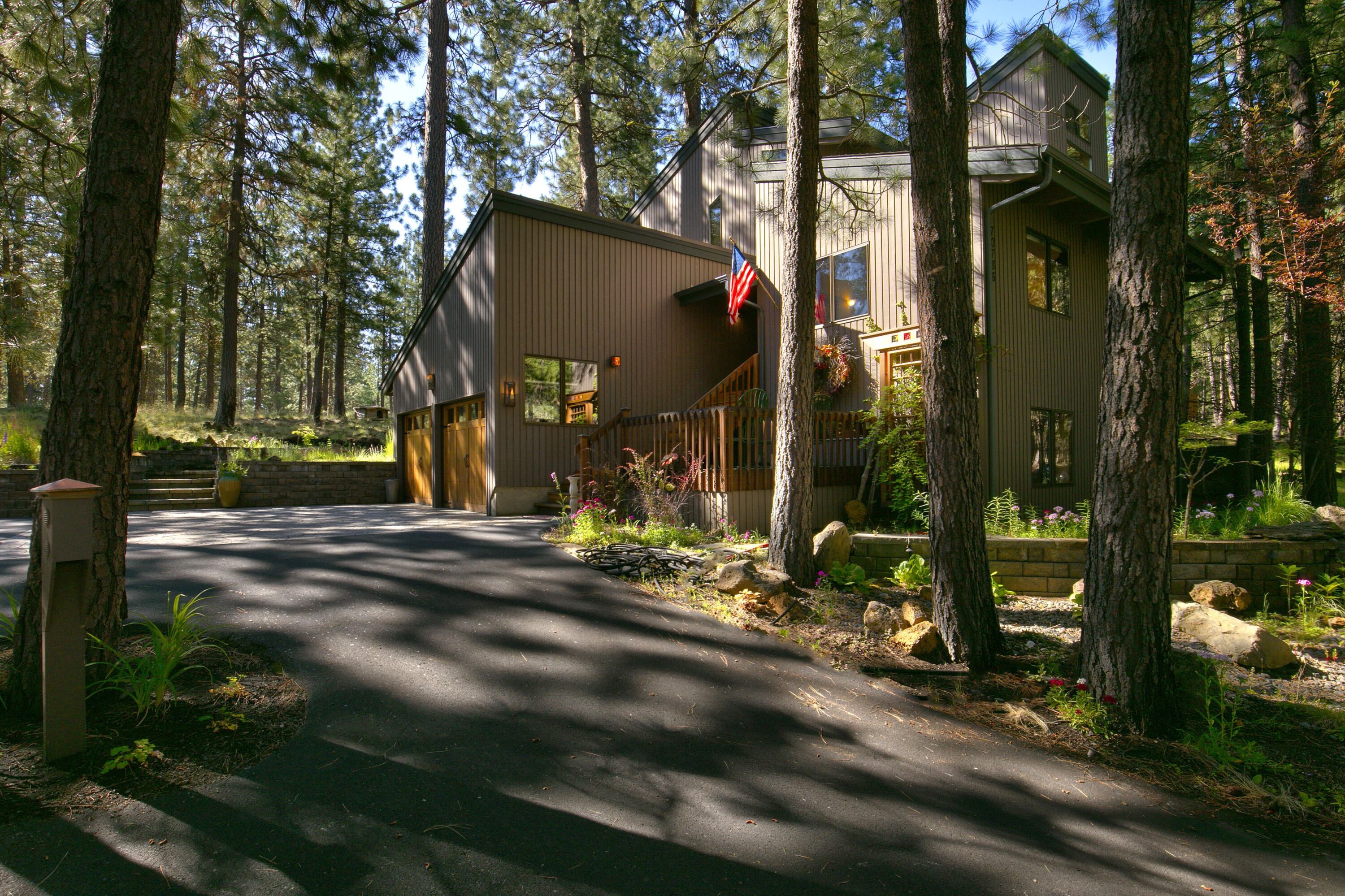 Rock Ridge - Residential