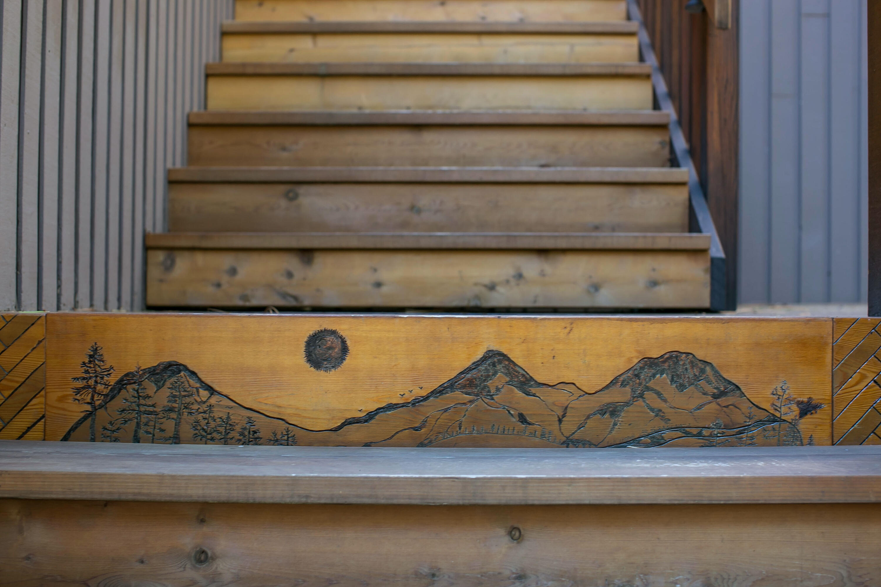 Rock Ridge - Residential