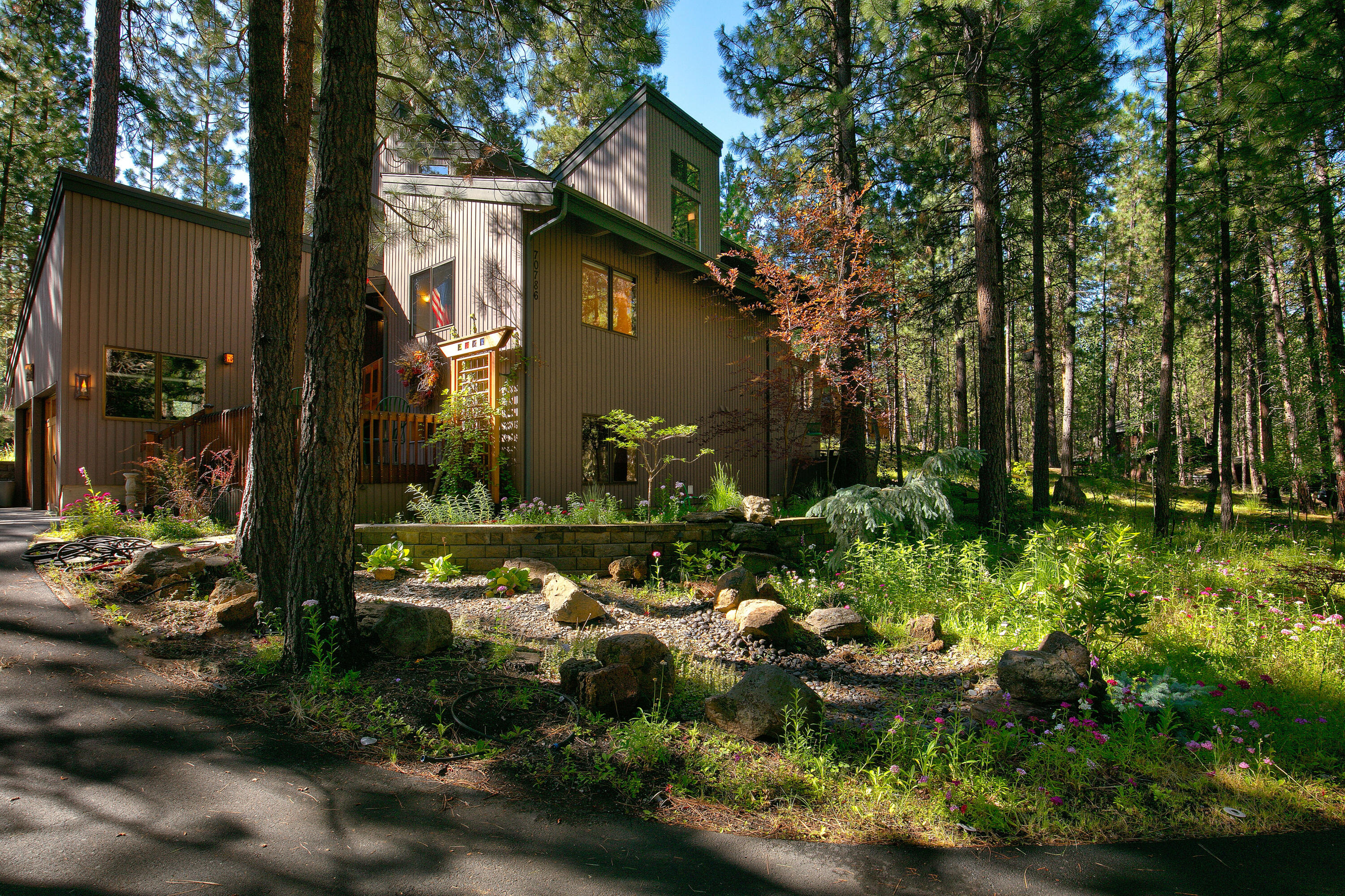 Rock Ridge - Residential