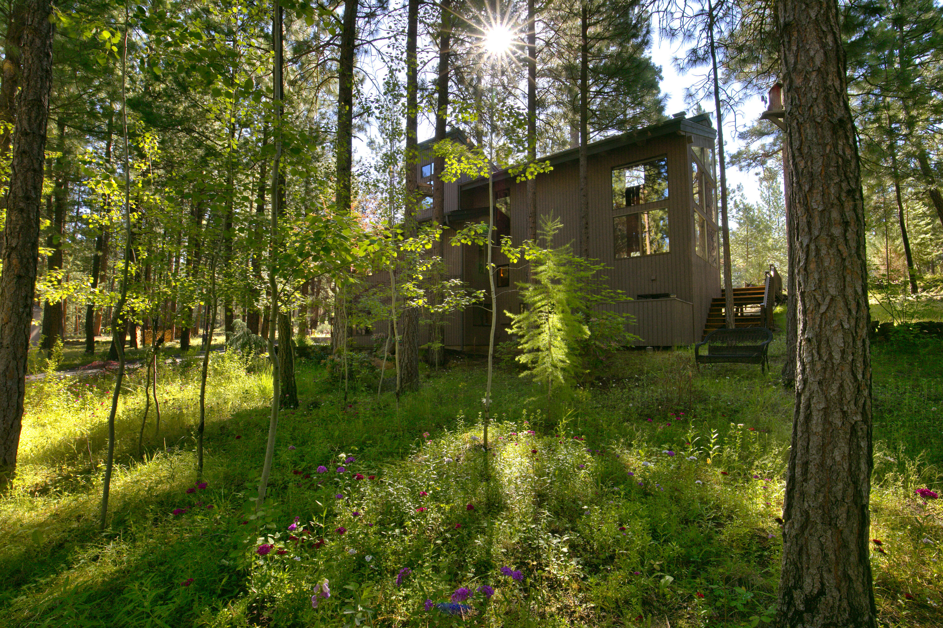 Rock Ridge - Residential