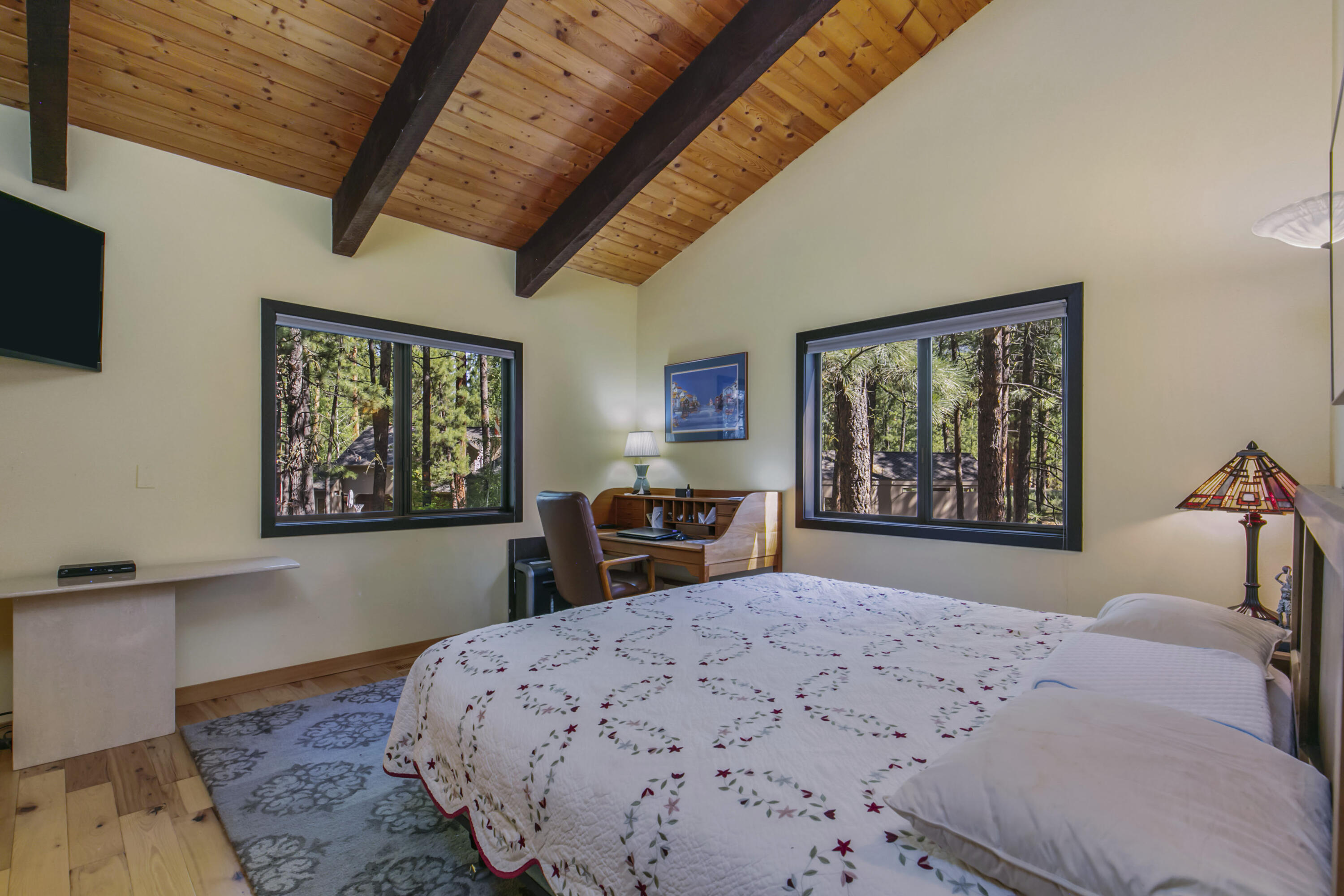 Rock Ridge - Residential