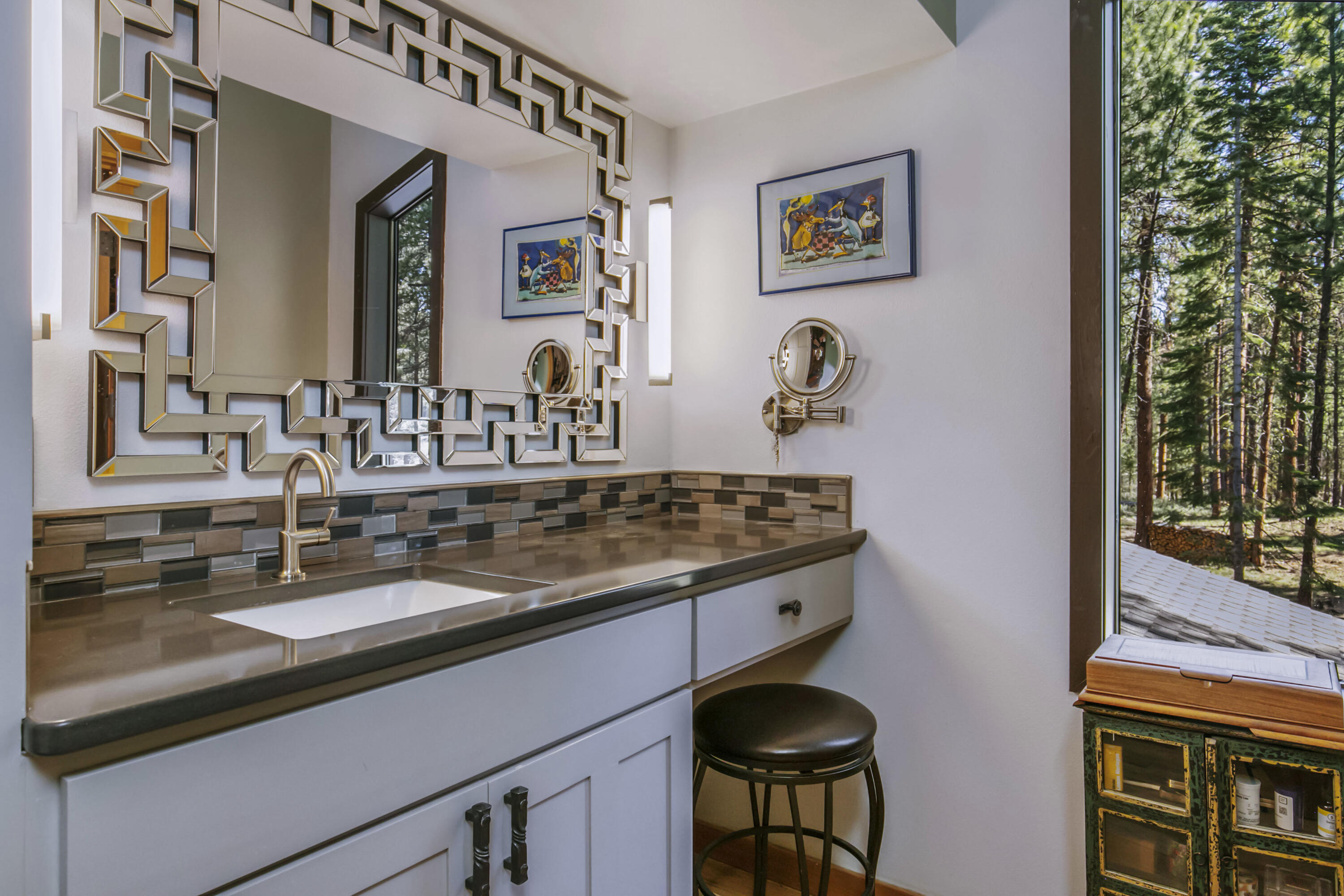 Rock Ridge - Residential