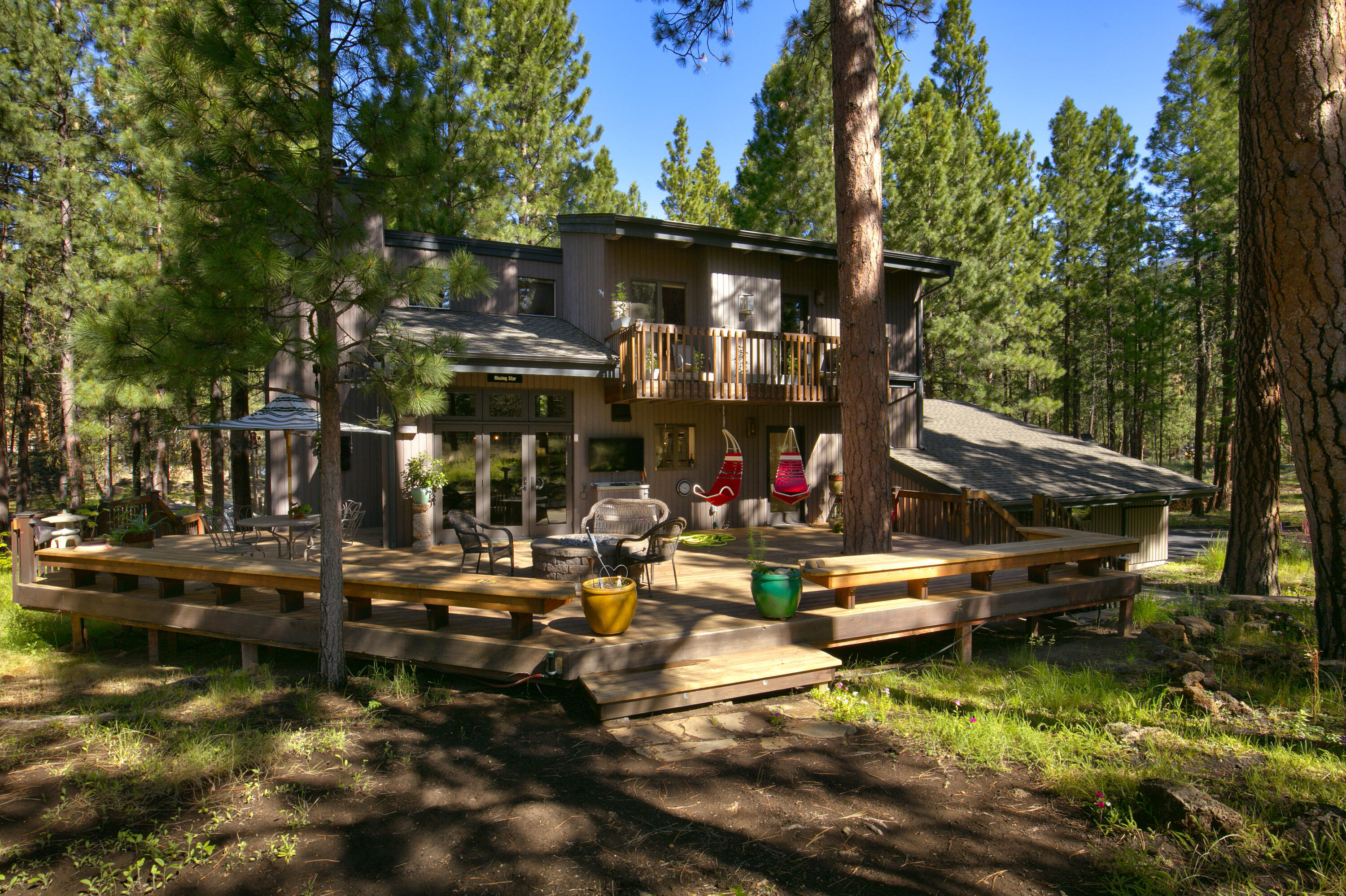 Rock Ridge - Residential