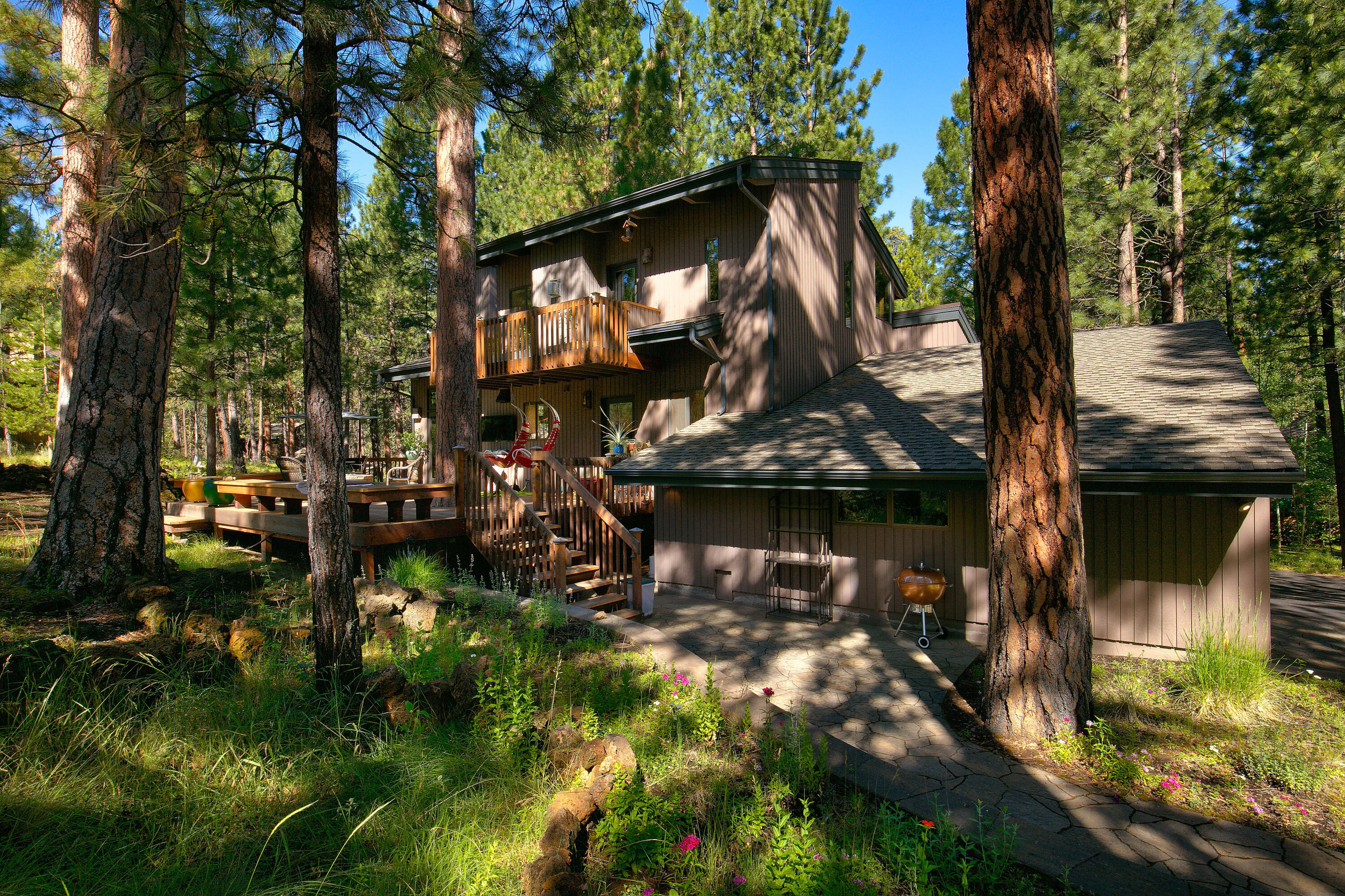 Rock Ridge - Residential