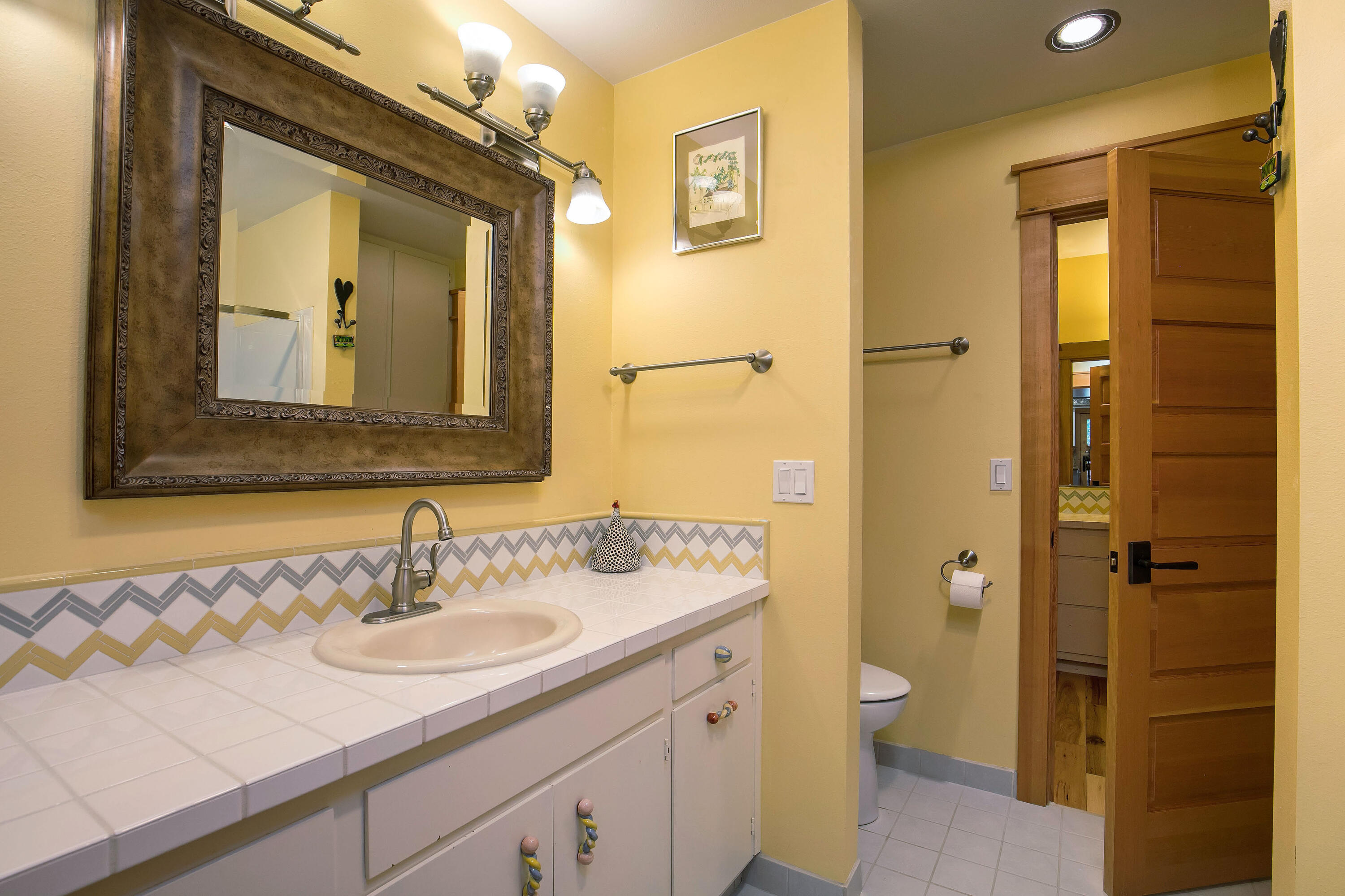 Rock Ridge - Residential