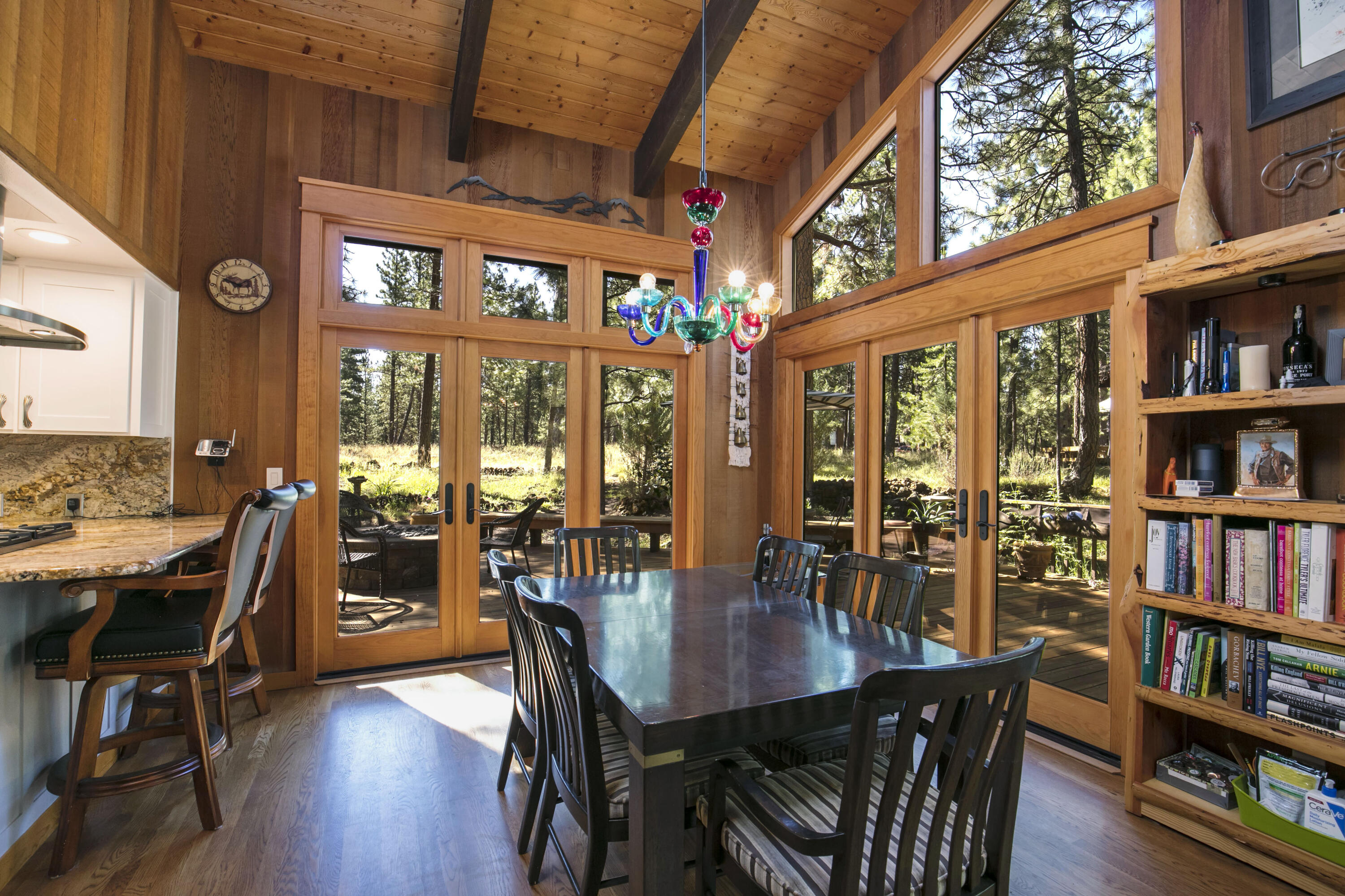 Rock Ridge - Residential