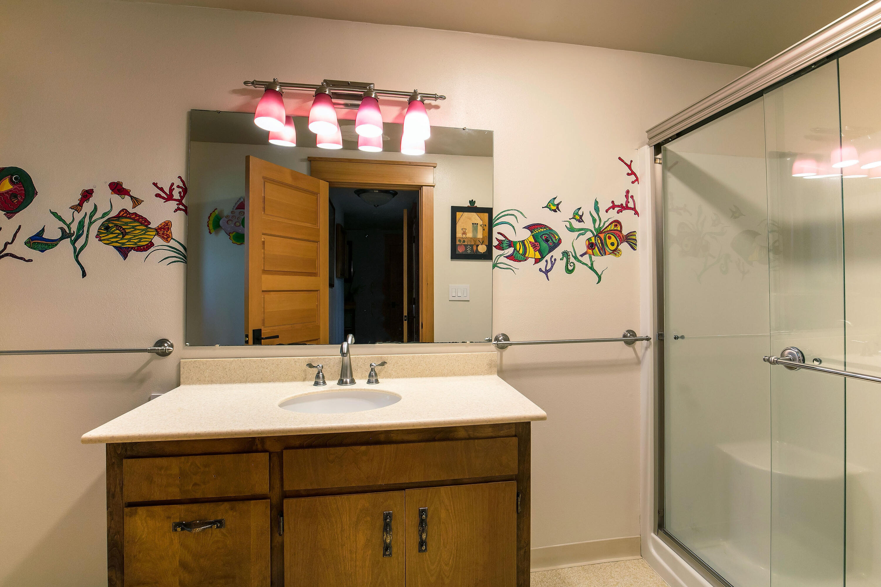 Rock Ridge - Residential