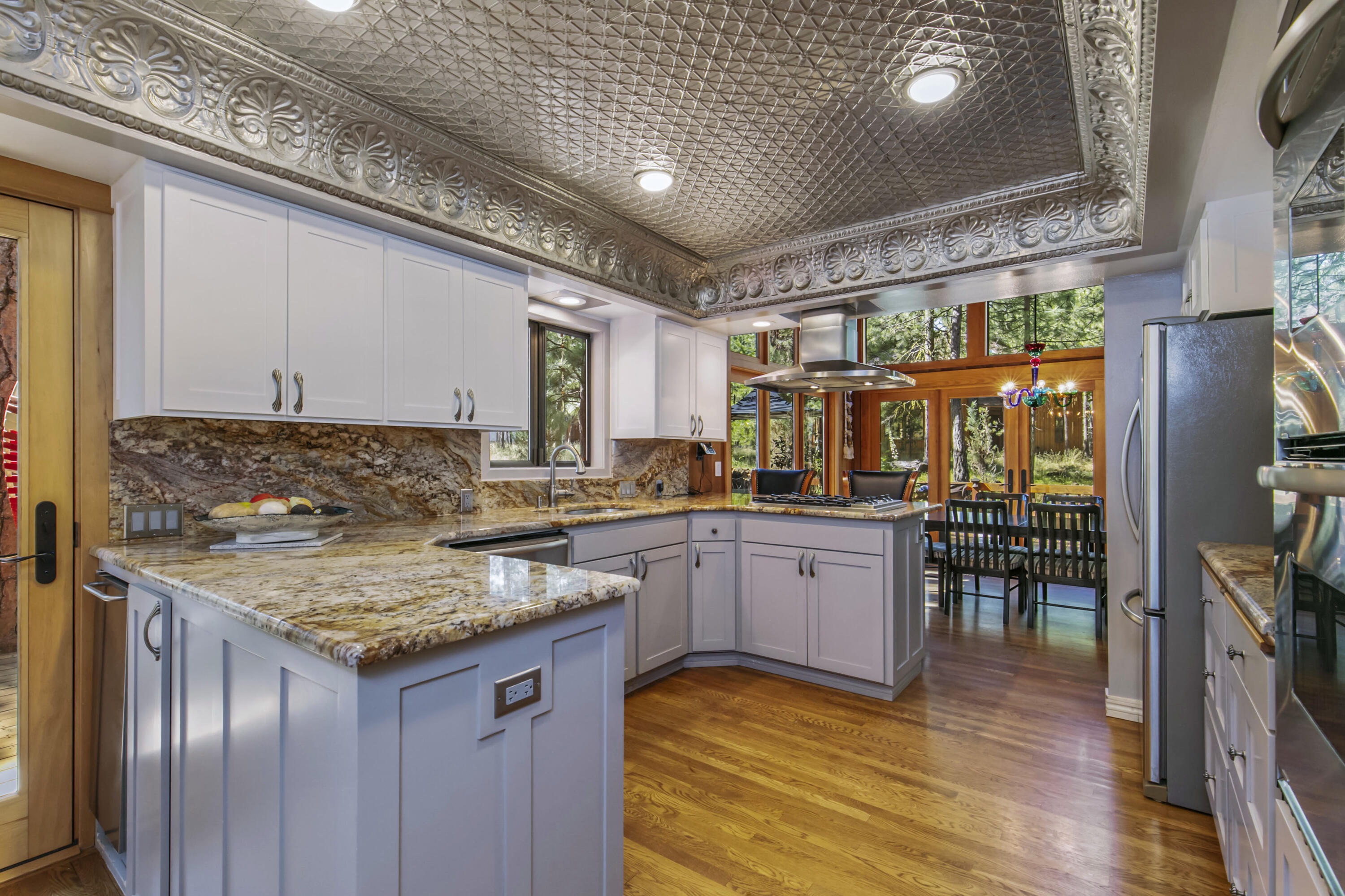 Rock Ridge - Residential