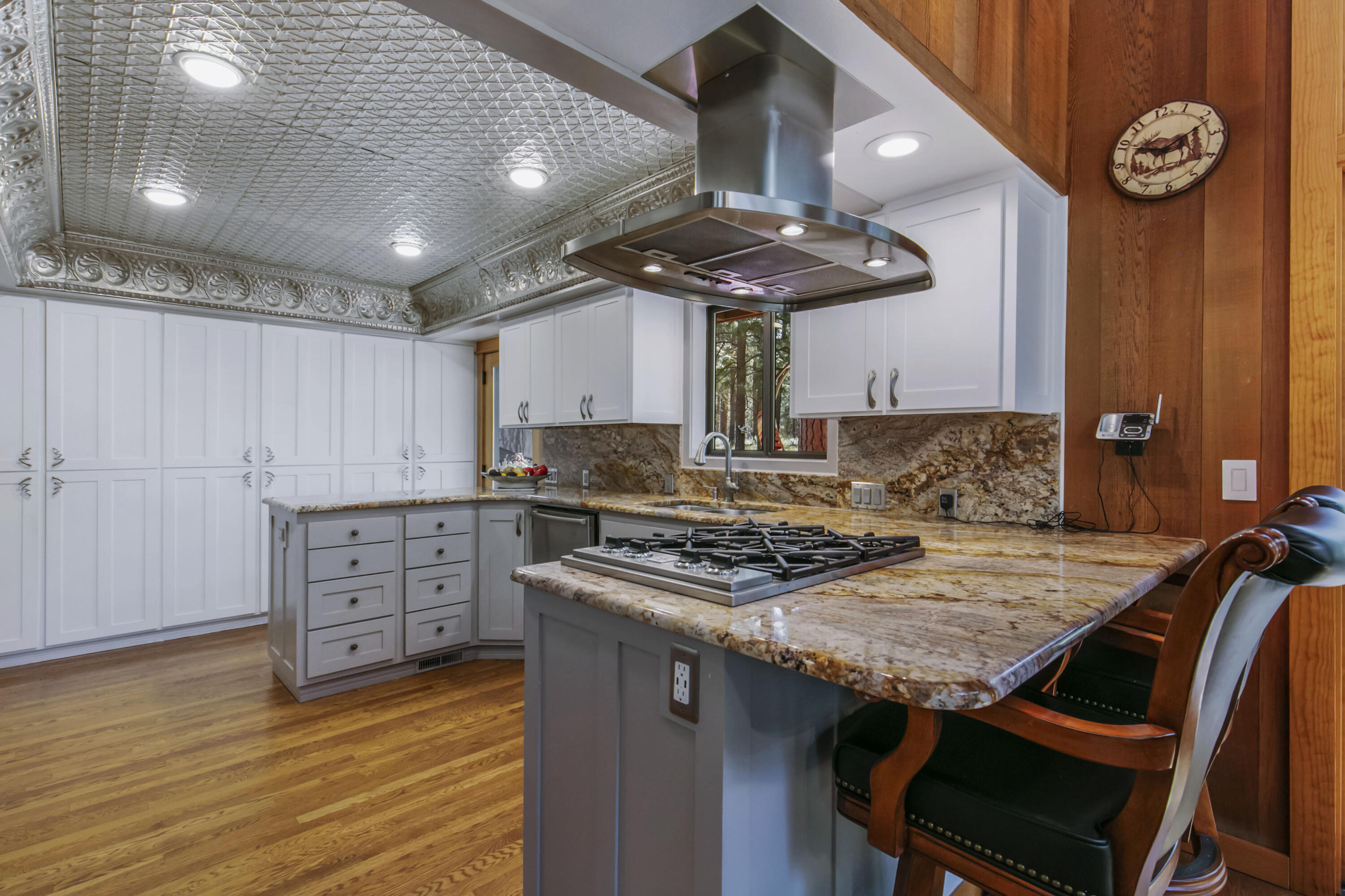 Rock Ridge - Residential