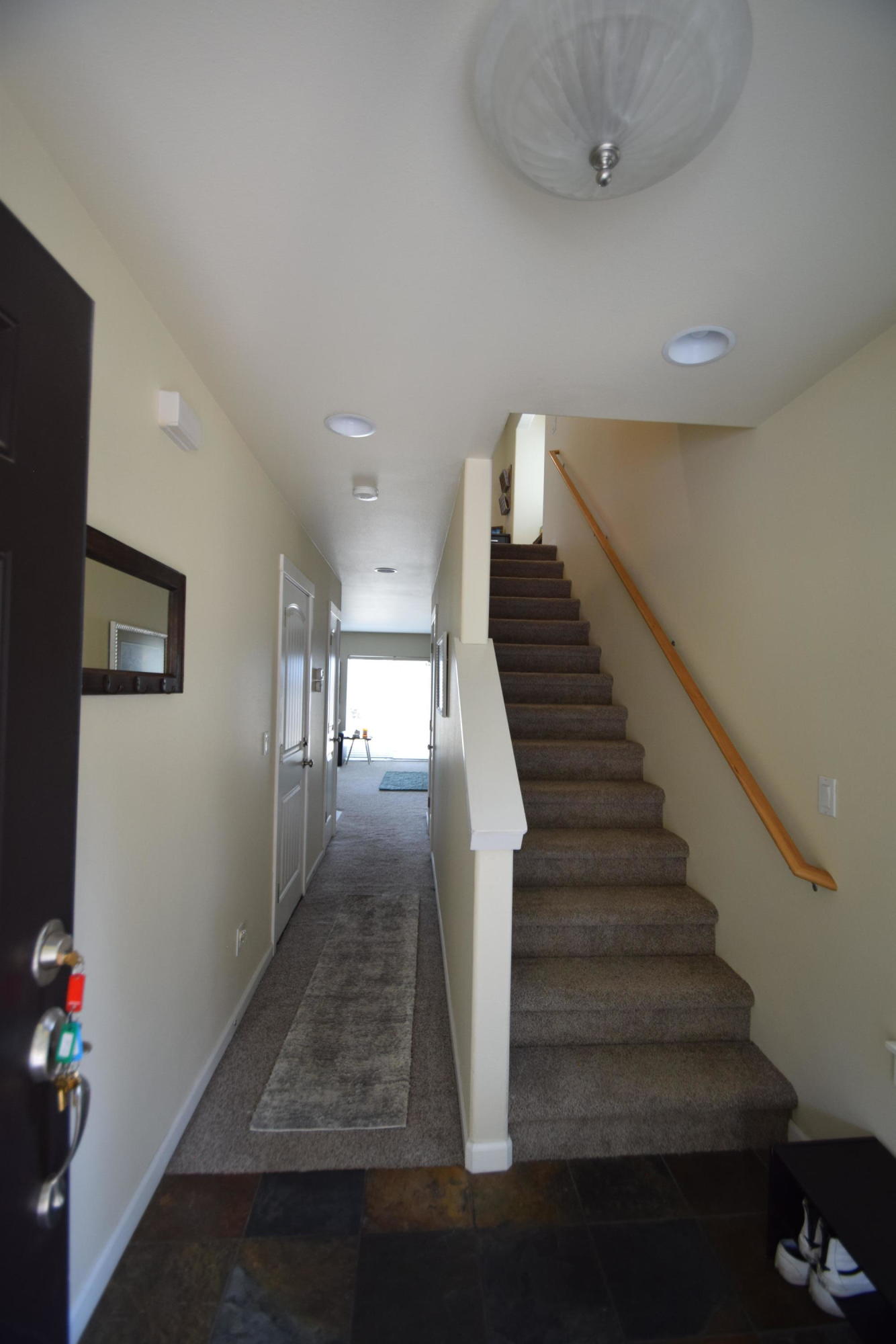 Parkview Terrace - Residential Income