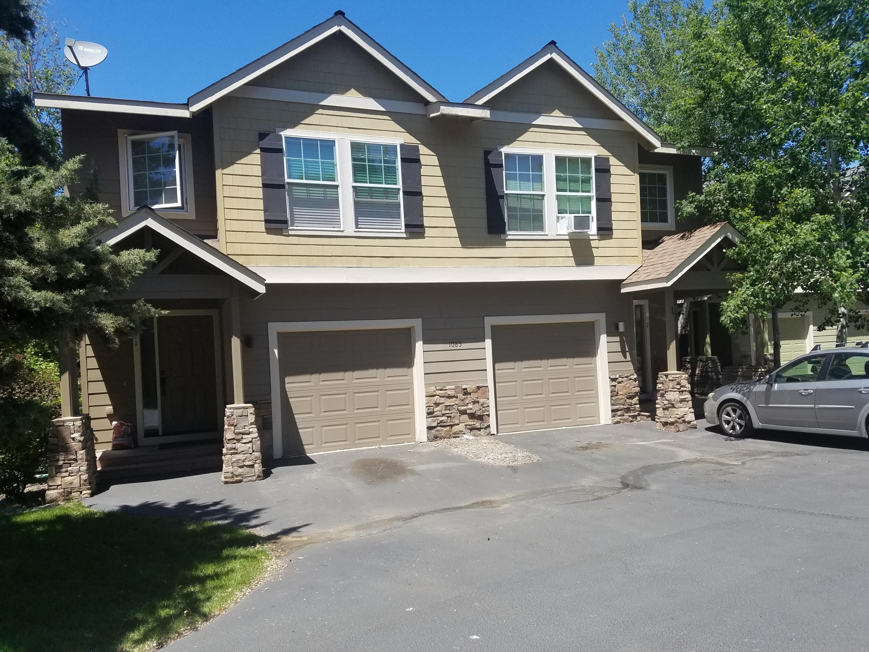 Parkview Terrace - Residential Income