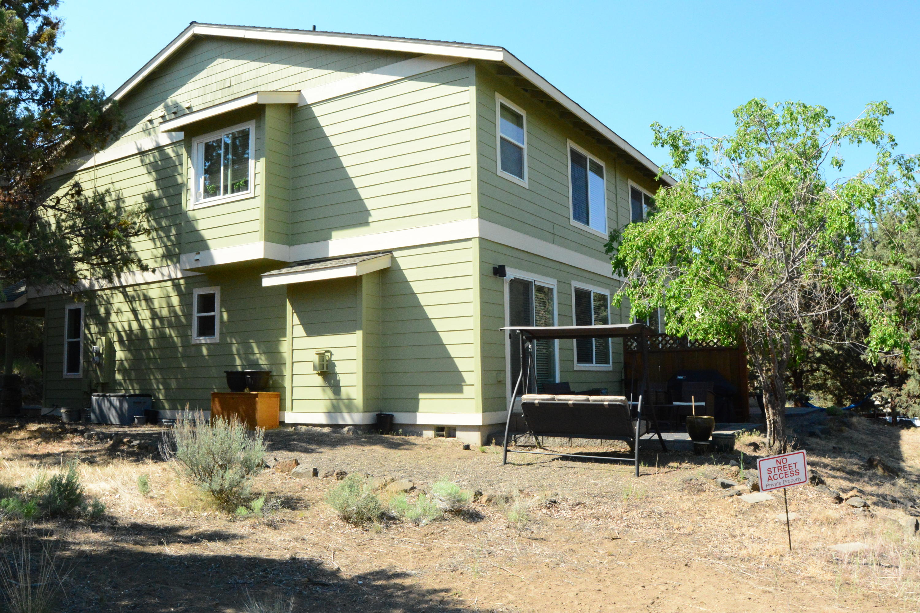 Parkview Terrace - Residential Income