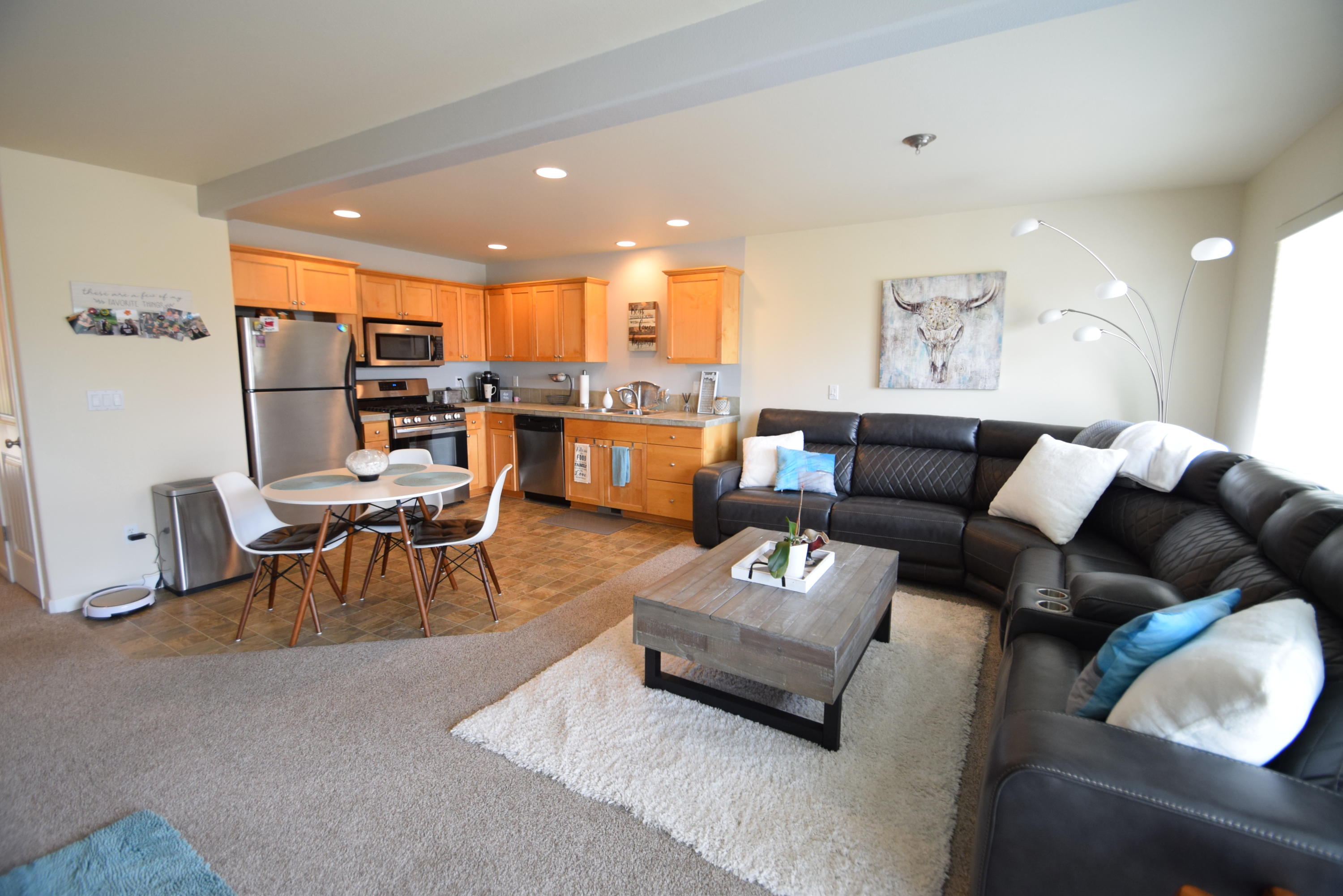 Parkview Terrace - Residential Income