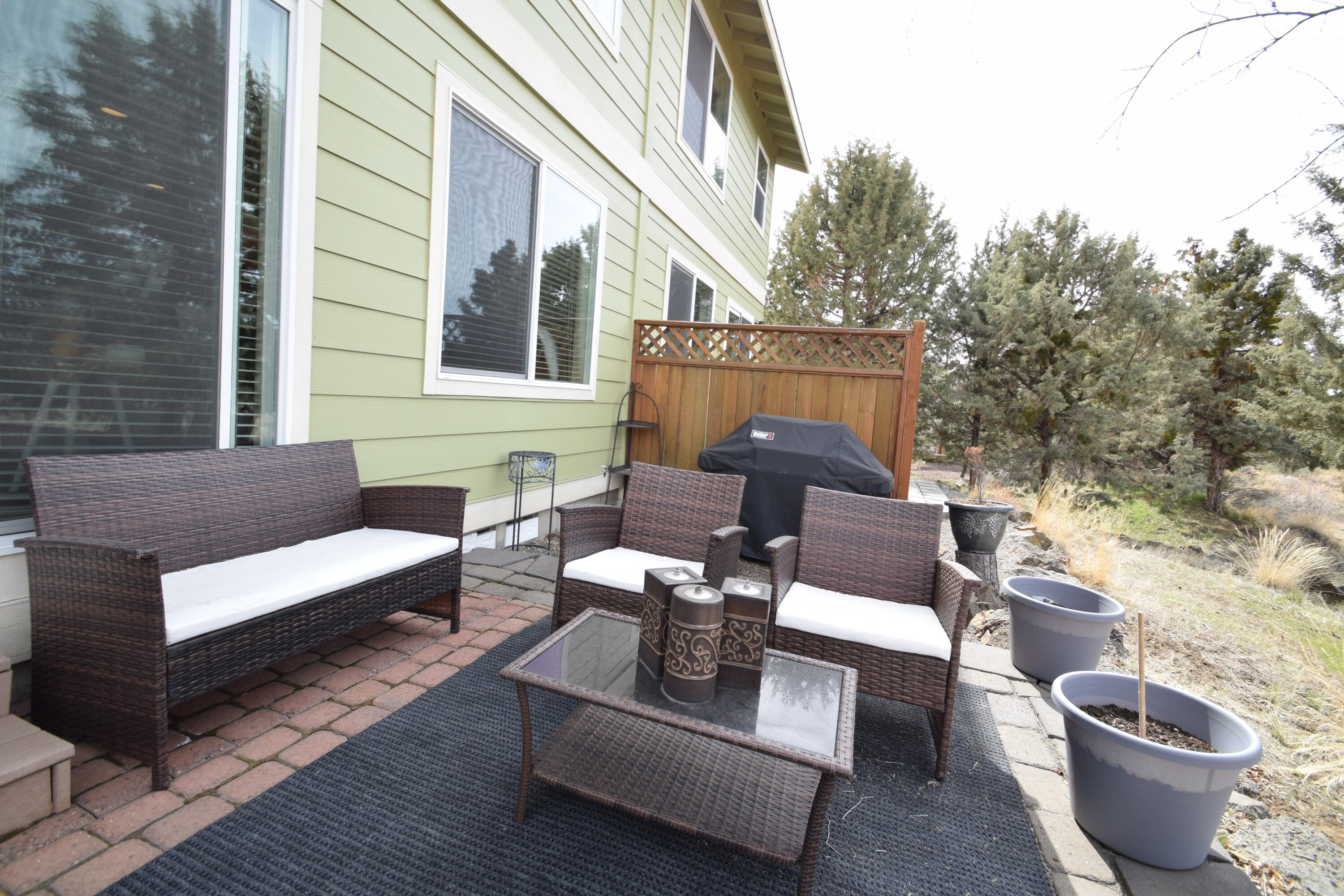 Parkview Terrace - Residential Income